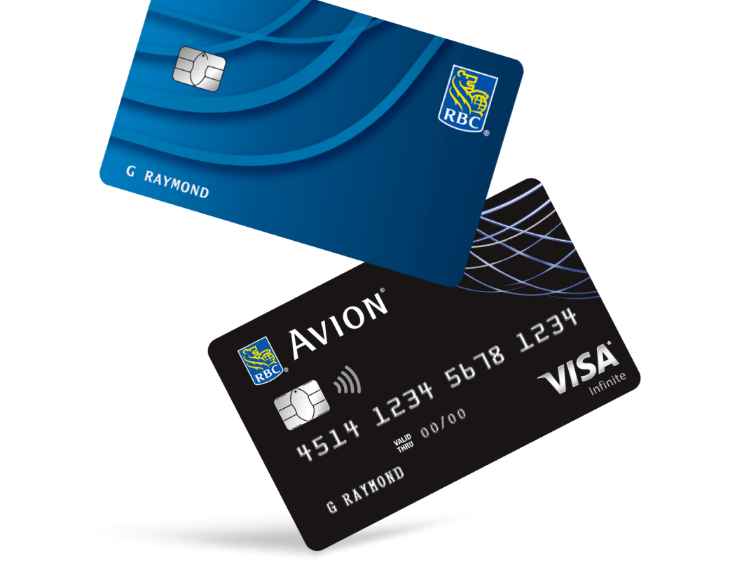 Avion Rewards - Avion Rewards members can have it all