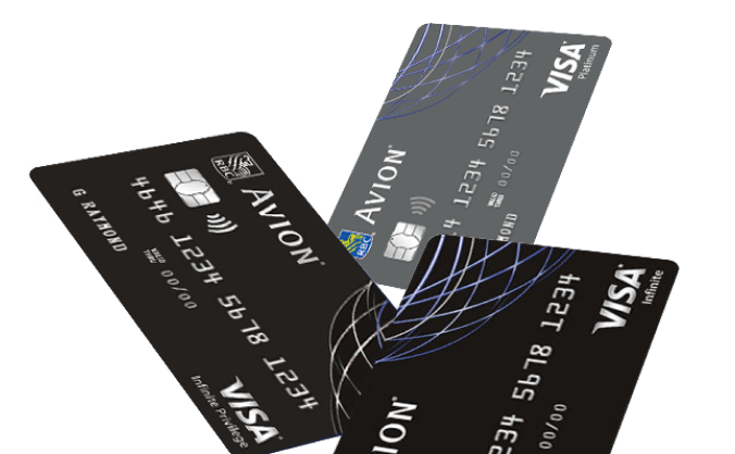 Avion Rewards - Avion Rewards members can have it all